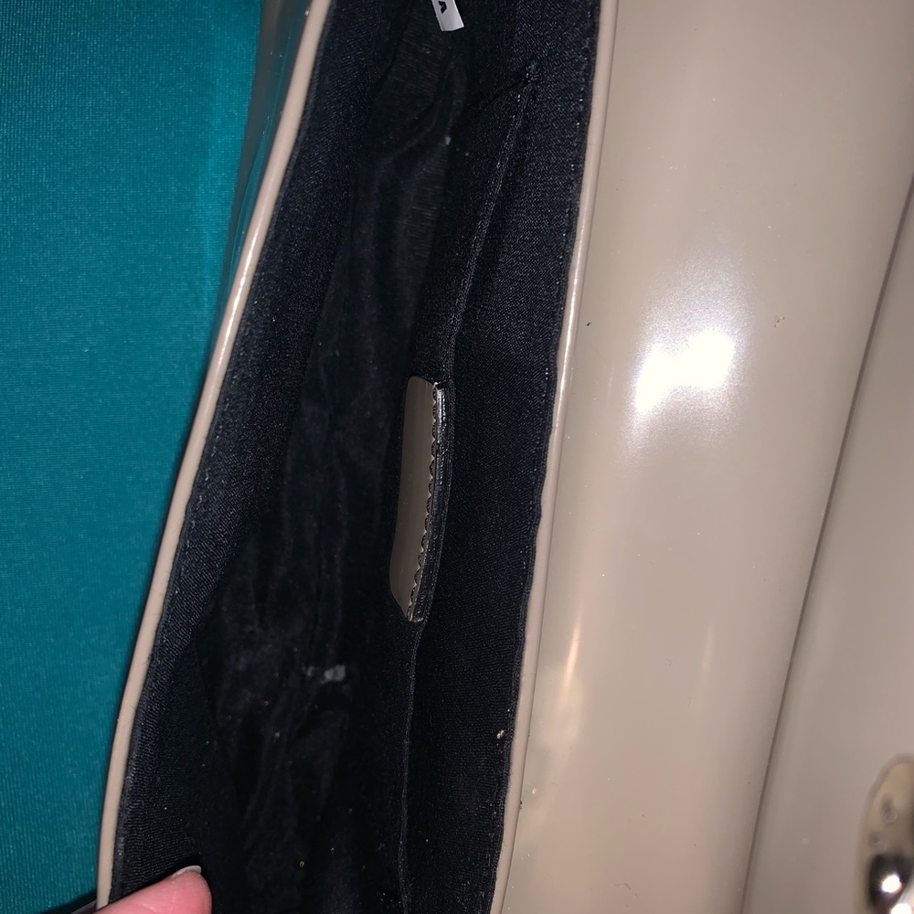 Mod Color Block Purse - image 5